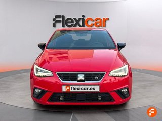Seat Ibiza 1.0 TSI 85kW (115CV) FR