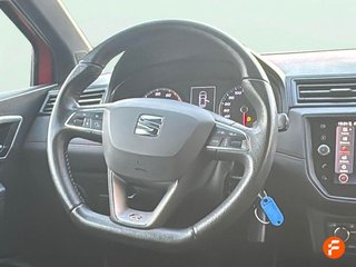Seat Ibiza 1.0 TSI 85kW (115CV) FR
