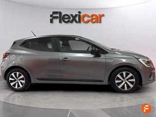 Renault Clio Equilibre TCe 67 kW (91CV)