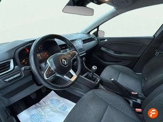Renault Clio Equilibre TCe 67 kW (91CV)
