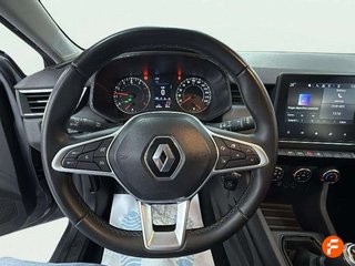 Renault Clio Equilibre TCe 67 kW (91CV)
