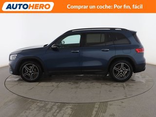 Mercedes Clase GLB GLB 200 AMG Line