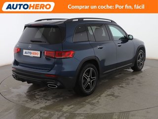 Mercedes Clase GLB GLB 200 AMG Line