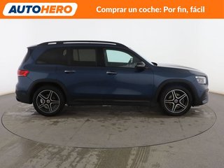 Mercedes Clase GLB GLB 200 AMG Line