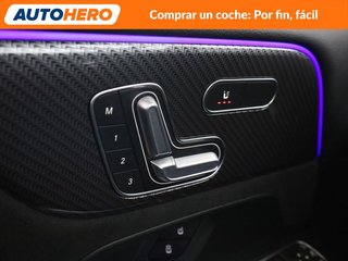 Mercedes Clase GLB GLB 200 AMG Line