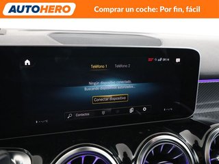 Mercedes Clase GLB GLB 200 AMG Line