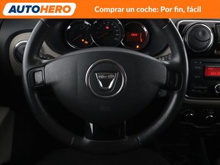 Dacia Lodgy 1.2 TCe Laureate