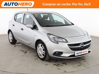 Opel Corsa 1.4 Expression