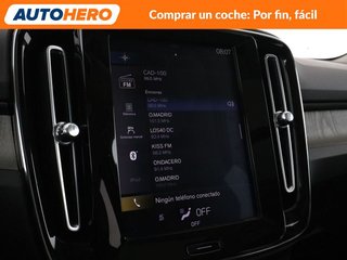 Volvo XC40 2.0 T4 Inscription 2WD