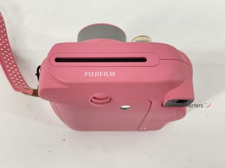 camara instantanea fujifilm instax mini 9