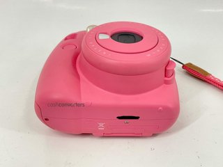 camara instantanea fujifilm instax mini 9