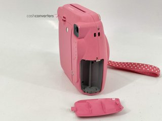 camara instantanea fujifilm instax mini 9