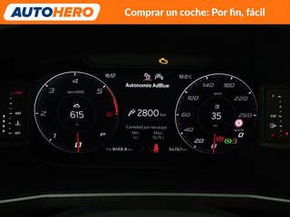 Seat Tarraco 2.0 TDI FR XM