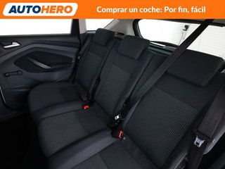 Ford C Max 1.6 TDCi Trend