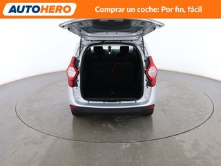 Dacia Lodgy 1.2 TCe Laureate
