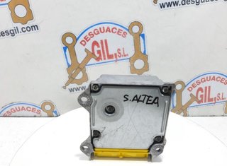 1k0909605h centralita seat altea (5p1) hot 1101551