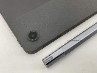 tablet pc lenovo tab m10 plus 10.6 4gb 128gb wifi (3 gen)