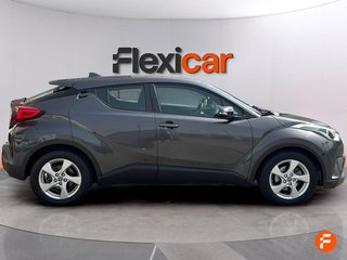 Toyota C-HR 1.8 125H Active