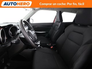 Suzuki Swift 1.2 DualJet Mild-Hybrid GLX SHVS