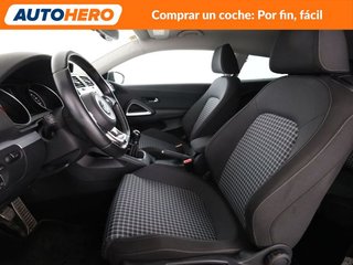 Volkswagen Scirocco 1.4 TSI R-Line BlueMotion