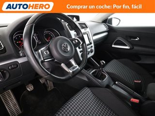 Volkswagen Scirocco 1.4 TSI R-Line BlueMotion