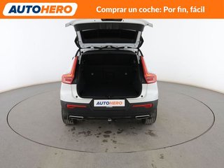 Volvo XC40 2.0 D4 R-Design AWD