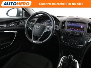 Opel Insignia  1.6 CDTI DPF Excellence