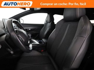 Peugeot 3008 1.2 PureTech GT Line