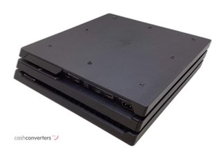 sony ps4 pro 1tb