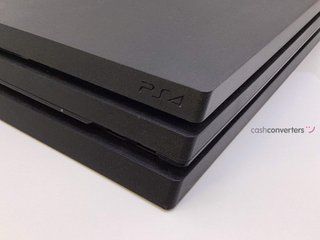 sony ps4 pro 1tb