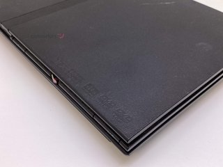 sony ps2 slim