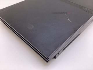 sony ps2 slim