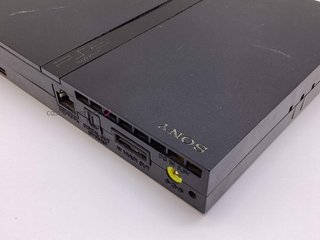 sony ps2 slim