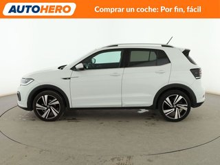 Volkswagen T-Cross 1.5 TSI ACT Sport