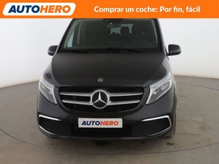 Mercedes Clase V V 220 d lang