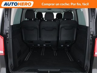 Mercedes Clase V V 220 d lang