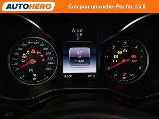 Mercedes Clase V V 220 d lang
