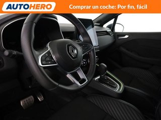 Renault Clio 1.6 Hybrid E-Tech Esprit Alpine