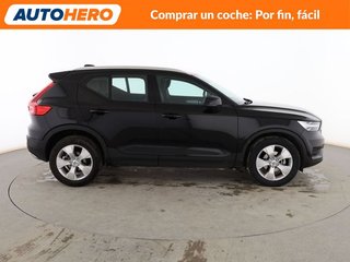 Volvo XC40 1.5 T2 Momentum Pro 2WD