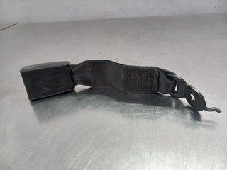 ENGANCHE CINTURON TRASERO CENTRAL BMW SERIE 6 GRA
