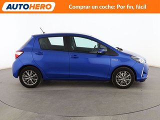 Toyota Yaris 1.5 Hybrid Active