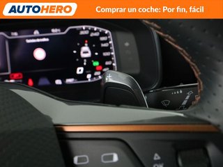 Cupra Formentor 1.5 TSI ACT