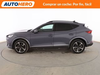 Cupra Formentor 1.5 TSI ACT