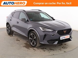 Cupra Formentor 1.5 TSI ACT