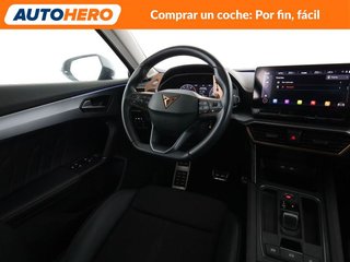 Cupra Formentor 1.5 TSI ACT