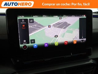 Cupra Formentor 1.5 TSI ACT