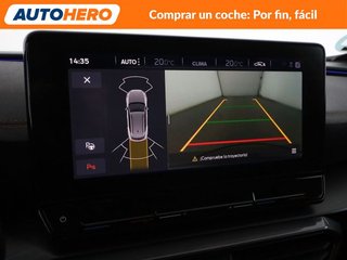 Cupra Formentor 1.5 TSI ACT