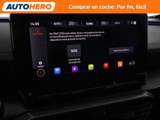Cupra Formentor 1.5 TSI ACT