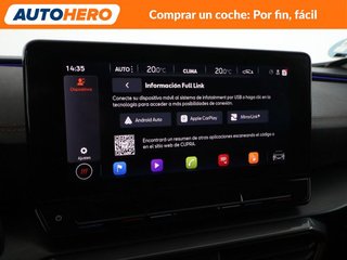 Cupra Formentor 1.5 TSI ACT