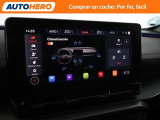 Cupra Formentor 1.5 TSI ACT